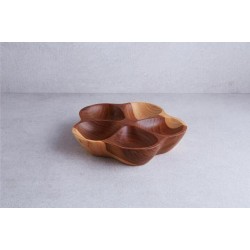 Flower Plate（花盘）