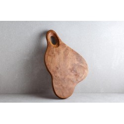 Teak Cutting Board(柚木切菜板)